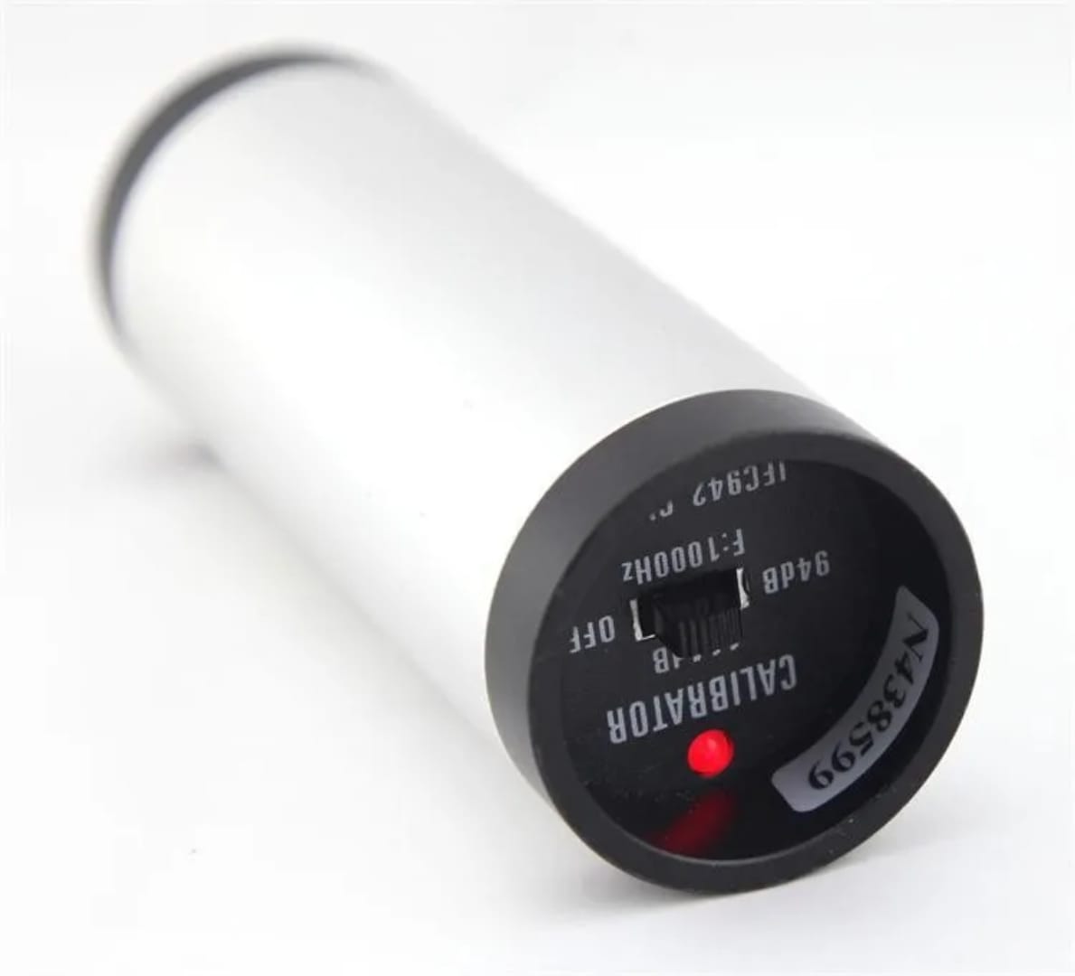 Sound Level Calibrator (RK-SC-01) View 3